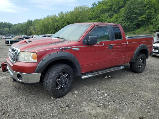 FORD F150