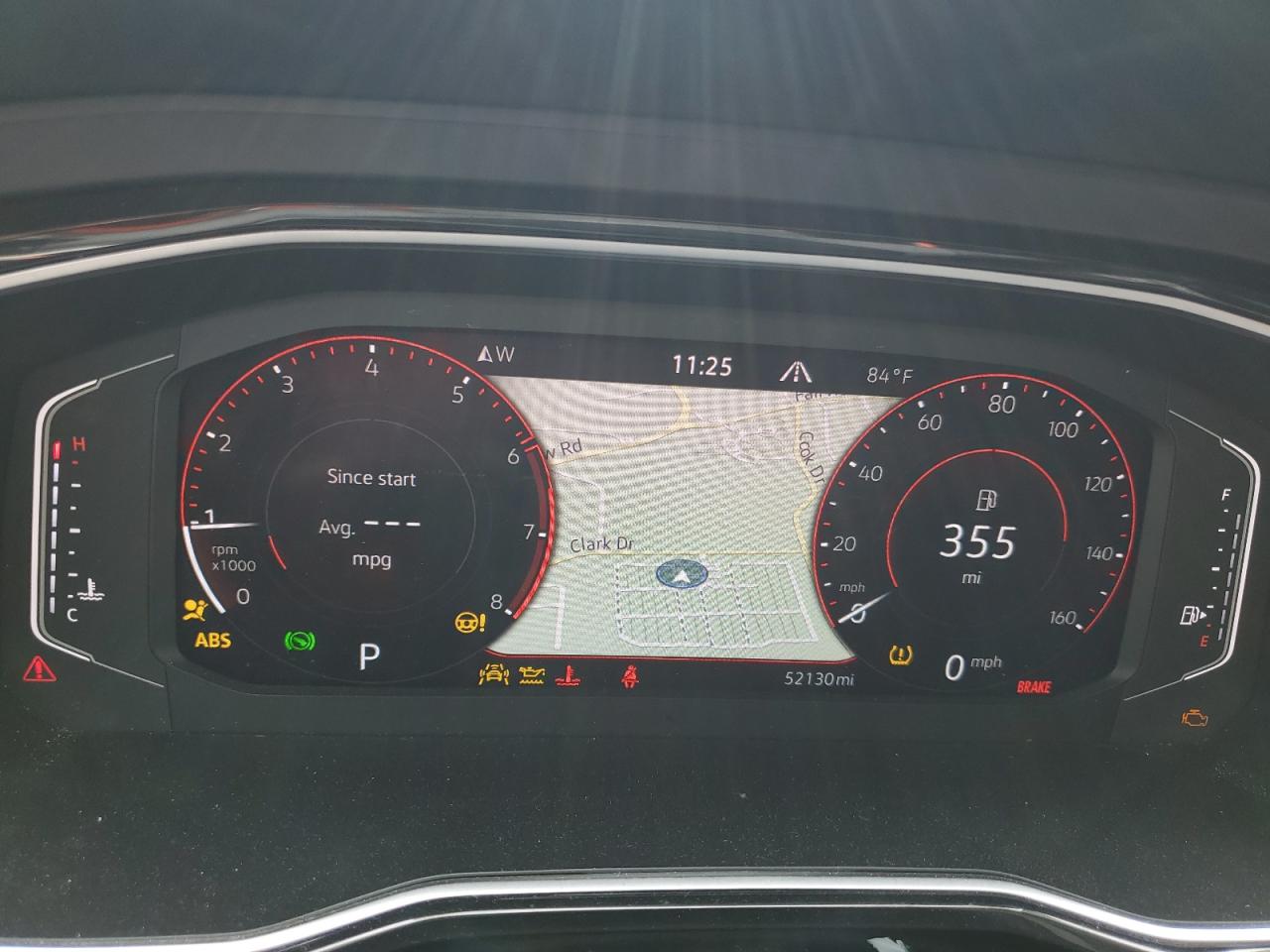 VOLKSWAGEN JETTA SEL