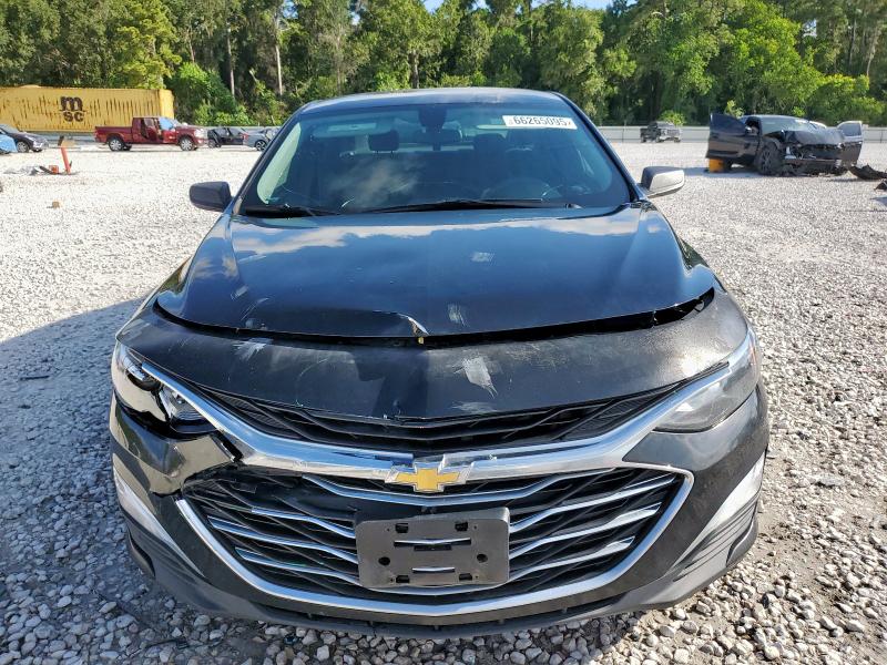 2020 CHEVROLET MALIBU LS 1G1ZB5ST7LF010072