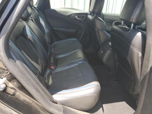 2015 CHRYSLER 200 S 1C3CCCBB8FN596978