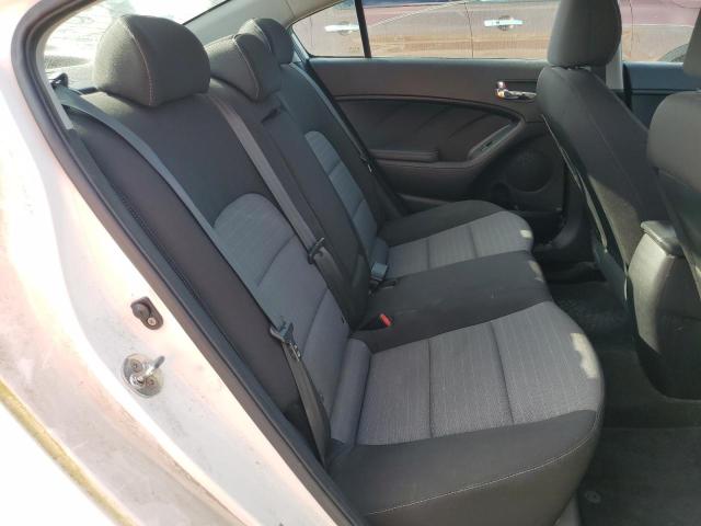 2015 KIA FORTE EX KNAFX4A81F5361487