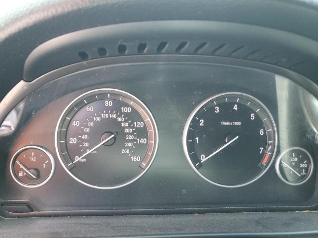 2015 BMW 528 I WBA5A5C56FD515137