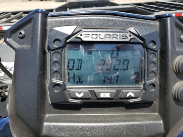 2023 POLARIS SPORTSMAN - 4XASYE851PB150039
