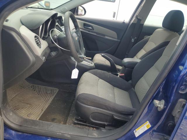 2012 CHEVROLET CRUZE LS - 1G1PC5SH6C7351666
