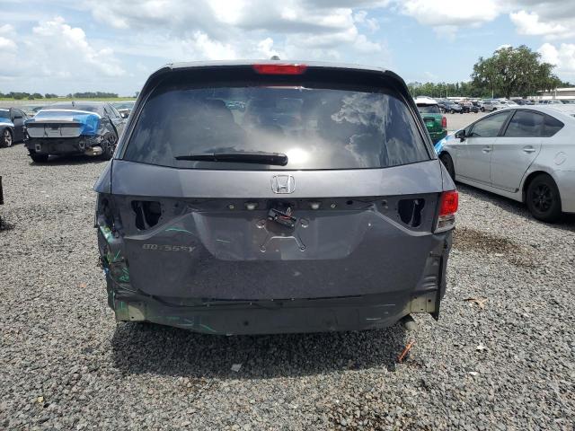2016 HONDA ODYSSEY EX 5FNRL5H63GB100898