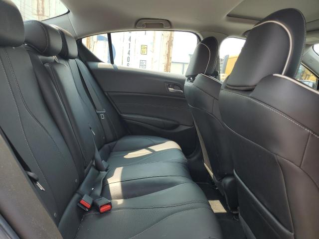 2020 ACURA ILX PREMIU 19UDE2F72LA002108