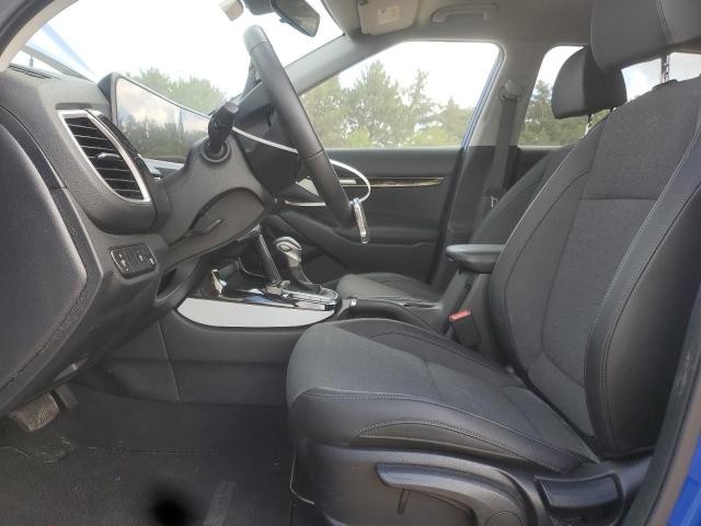 2024 KIA SELTOS S KNDEUCAA2R7652545
