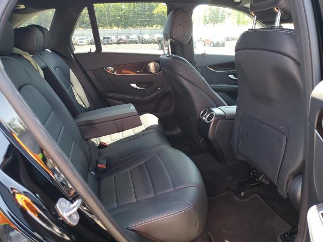 2021 MERCEDES-BENZ GLC 300 4M - W1N0G8EB9MV294536