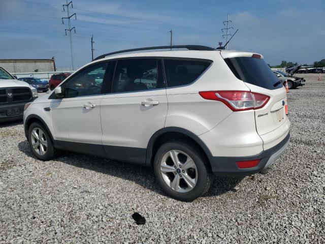 2016 FORD ESCAPE SE 1FMCU9GX1GUB57124