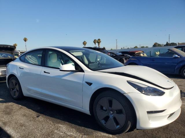 2023 TESLA MODEL 3 5YJ3E1EA4PF588468