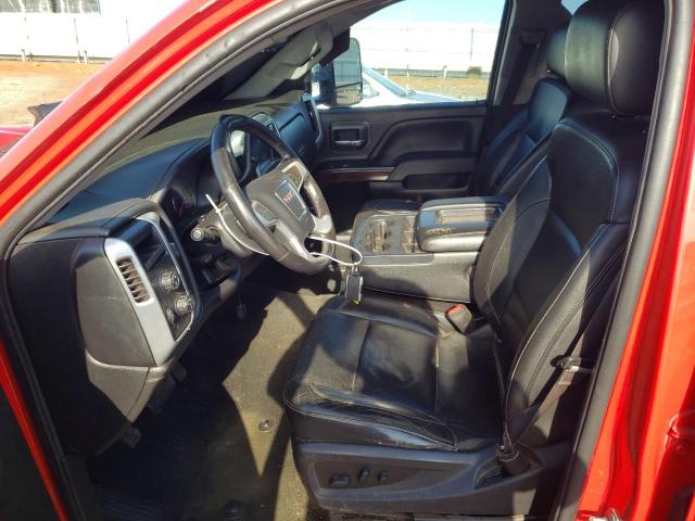 2016 GMC SIERRA K15 1GTV2NEC3GZ305837