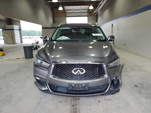 2019 INFINITI QX60 LUXE 5N1DL0MM4KC513514