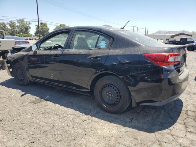 2019 SUBARU IMPREZA 4S3GKAA60K3600844
