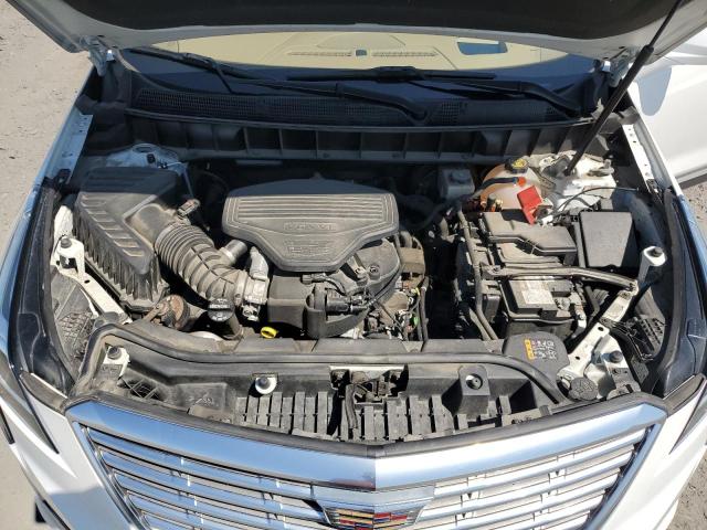 2017 CADILLAC XT5 PLATIN 1GYKNFRSXHZ226744