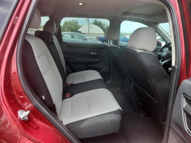 2024 HONDA CR-V EX 5J6RS4H40RL015376
