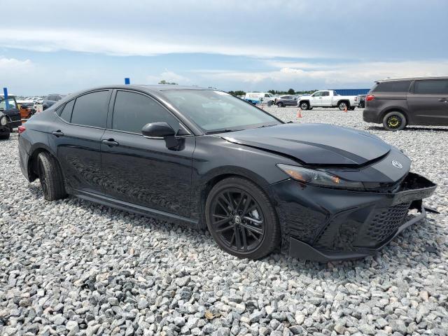 2025 TOYOTA CAMRY XSE 4T1DAACK1SU101976