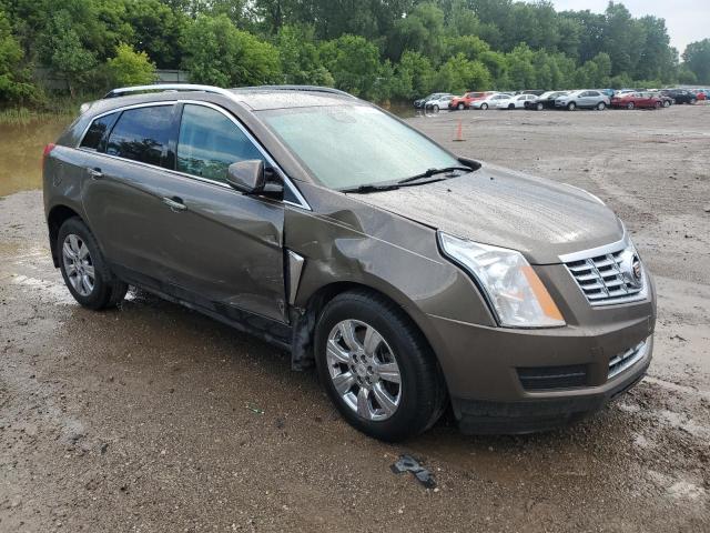 Vin: 3gyfnee36fs560399, lot: 63445015, cadillac srx luxury collection 20154