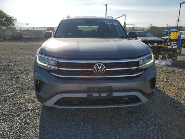 2021 VOLKSWAGEN ATLAS SE 1V2HR2CA9MC600821