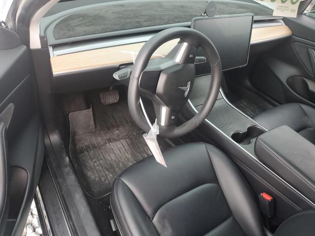 2020 TESLA MODEL 3 5YJ3E1EB1LF616245