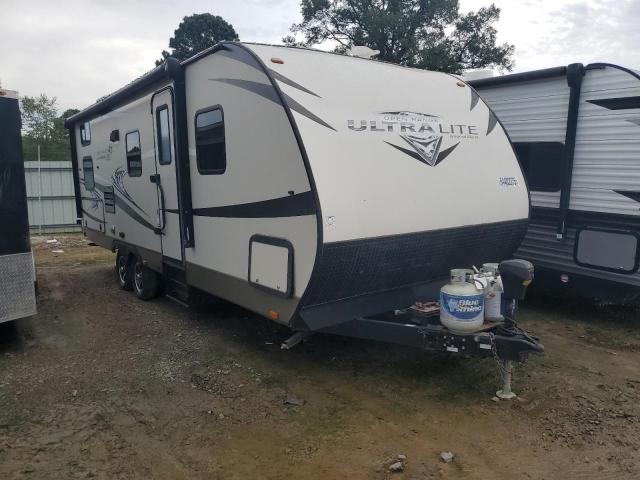 heart land travel trl 2016 58TTU2922G2023887 photo #1