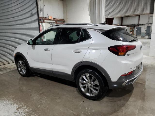 2022 BUICK ENCORE GX KL4MMGSL2NB119549