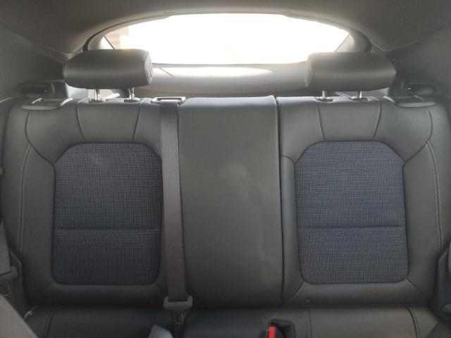 2025 BUICK ENVISTA PR KL47LAEPXSB170014