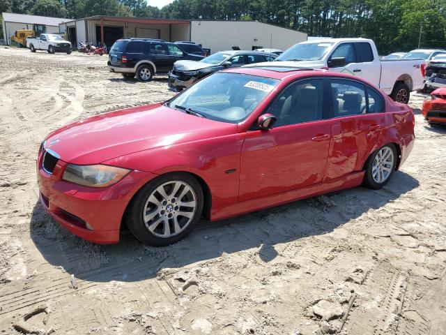 BMW 328 I
