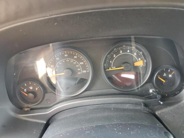 2015 JEEP PATRIOT SPORT 1C4NJPBA5FD191420