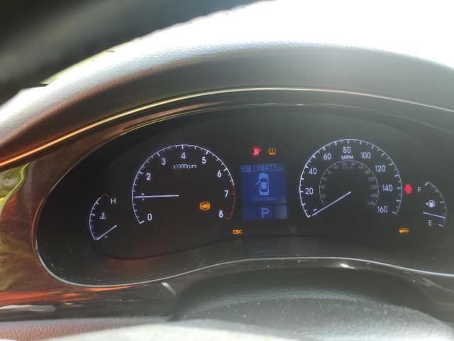 2013 HYUNDAI GENESIS 3. - KMHGC4DD5DU247485