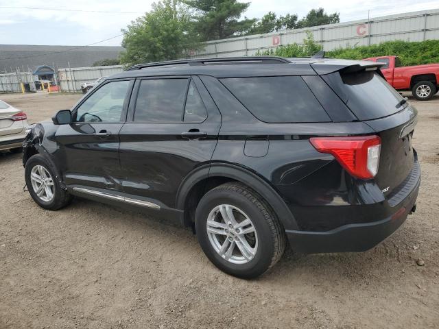 2021 FORD EXPLORER X - 1FMSK8DH6MGB88260
