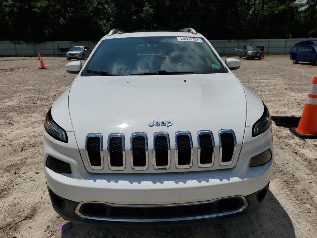 2017 JEEP CHEROKEE L - 1C4PJMDS1HW583492