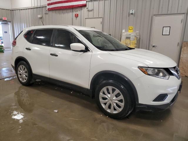 2016 NISSAN ROGUE S - KNMAT2MV1GP612707