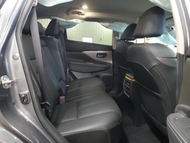 2020 NISSAN MURANO SL 5N1AZ2CS4LN175003