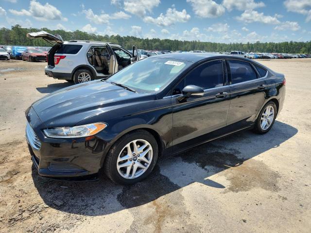 2016 FORD FUSION SE - 1FA6P0H70G5100299