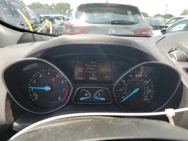 2018 FORD ESCAPE SEL 1FMCU9HD5JUA28198
