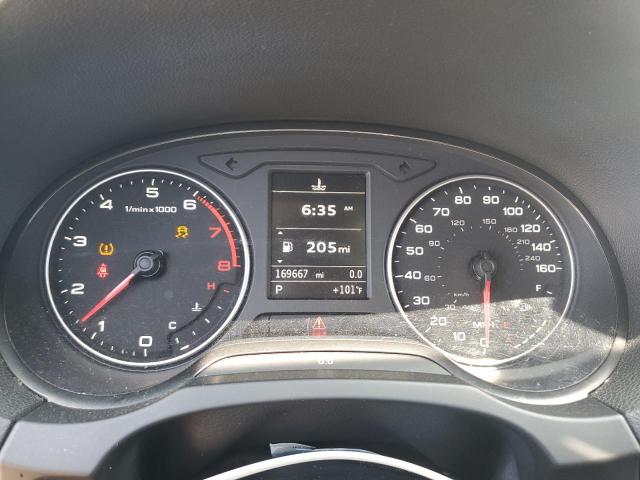 2015 AUDI A3 PREMIUM WAUCCGFF5F1030202