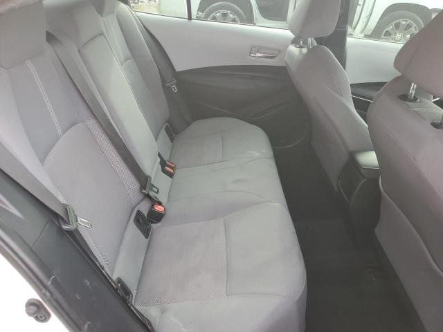 2021 TOYOTA COROLLA SE - 5YFS4MCE6MP061005