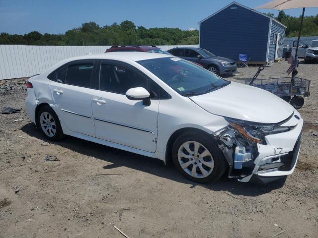 2020 TOYOTA COROLLA LE 5YFEPRAE1LP010031