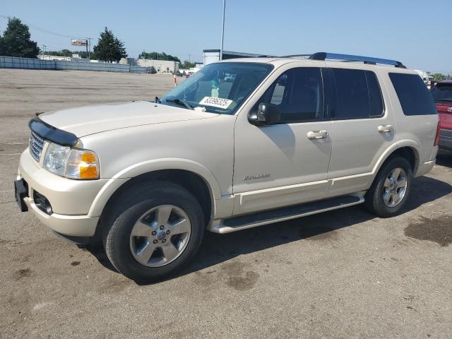 FORD EXPLORER L