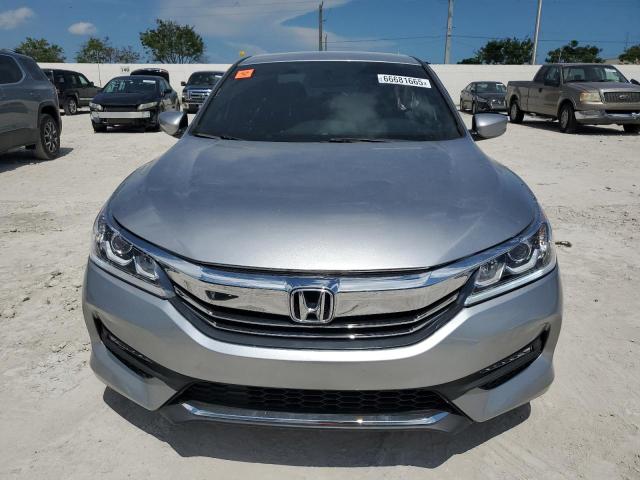 2017 HONDA ACCORD SPORT 1HGCR2F55HA068366