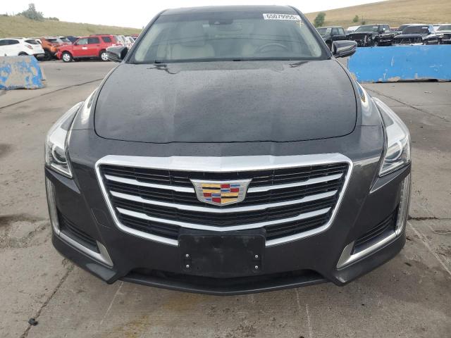 2016 CADILLAC CTS LUXURY 1G6AX5SS9G0124616