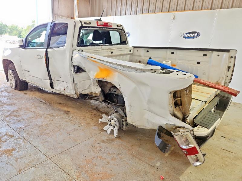 2022 CHEVROLET COLORADO L - 1GCHSCEA2N1118097