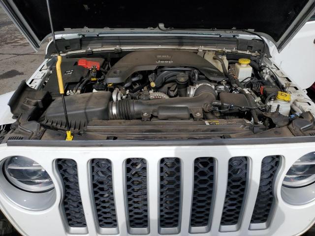 2020 JEEP GLADIATOR OVERLAND 1C6HJTFG8LL176925