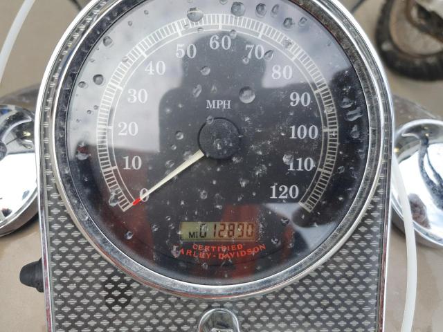 2004 HARLEY-DAVIDSON FLSTFI - 1HD1BXB194Y016670