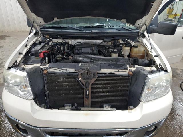 2008 FORD F150 #3296273406