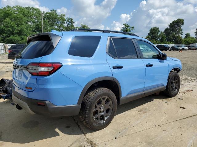 2025 HONDA PILOT TRAI 5FNYG1H60SB024414