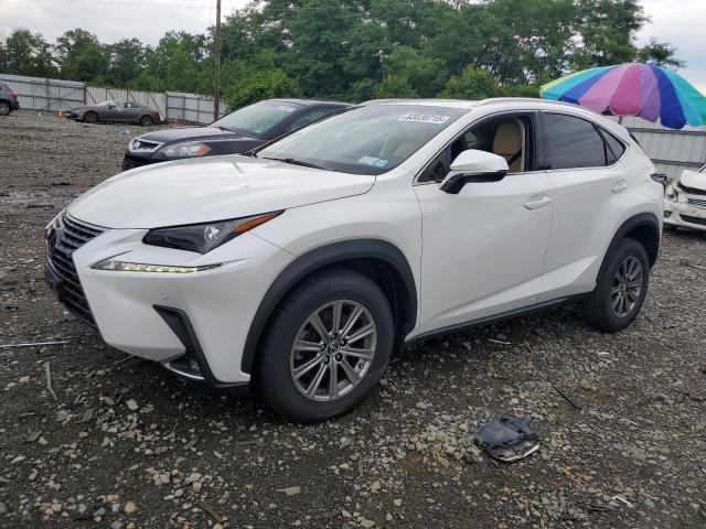 LEXUS NX 300 BAS