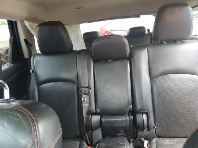 2018 DODGE JOURNEY GT 3C4PDCEG7JT474610