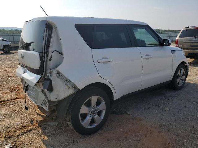 2019 KIA SOUL KNDJN2A2XK7670814