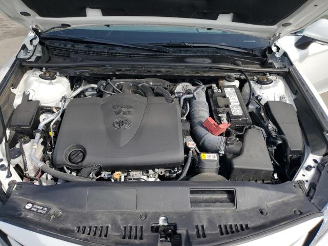 2024 TOYOTA CAMRY XLE 4T1FZ1AK2RU098942